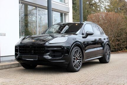 Porsche Cayenne 1.980 km 159.900 &euro; Grünwald 82031