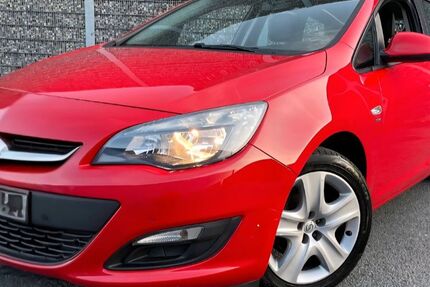 Opel Astra 193.000 km 4.700 &euro; München - Blumenau 80689
