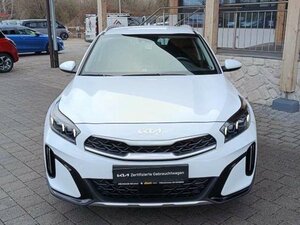 Kia XCEED 1.5T DCT7 VIS KOM 41.233 km 21.960 &euro; Höhenkirchen-Siegertsbrun 85635