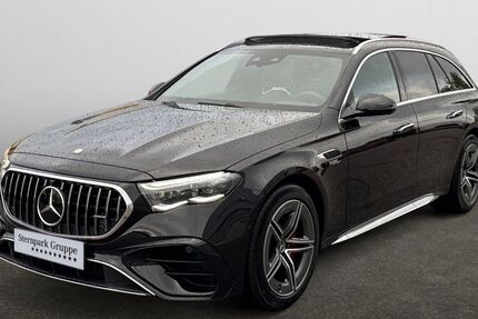 Mercedes-Benz E 53 AMG 12.700 km 102.490 € Feldkirchen 85622