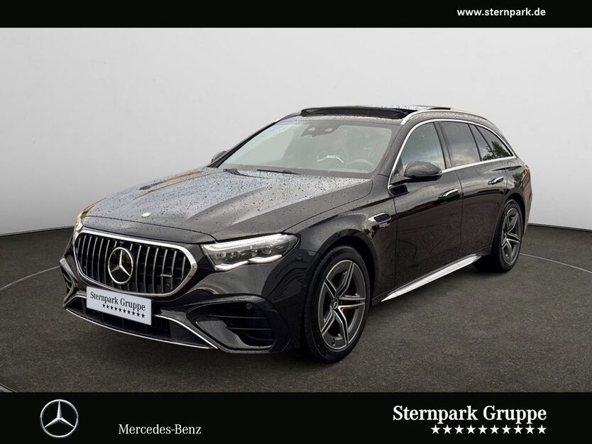 Mercedes-Benz E 53 AMG 12.700 km 102.490 € Feldkirchen 85622