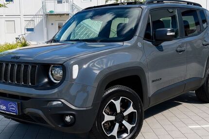 Jeep Renegade 105.000 km 18.990 &euro; Neuching 85467
