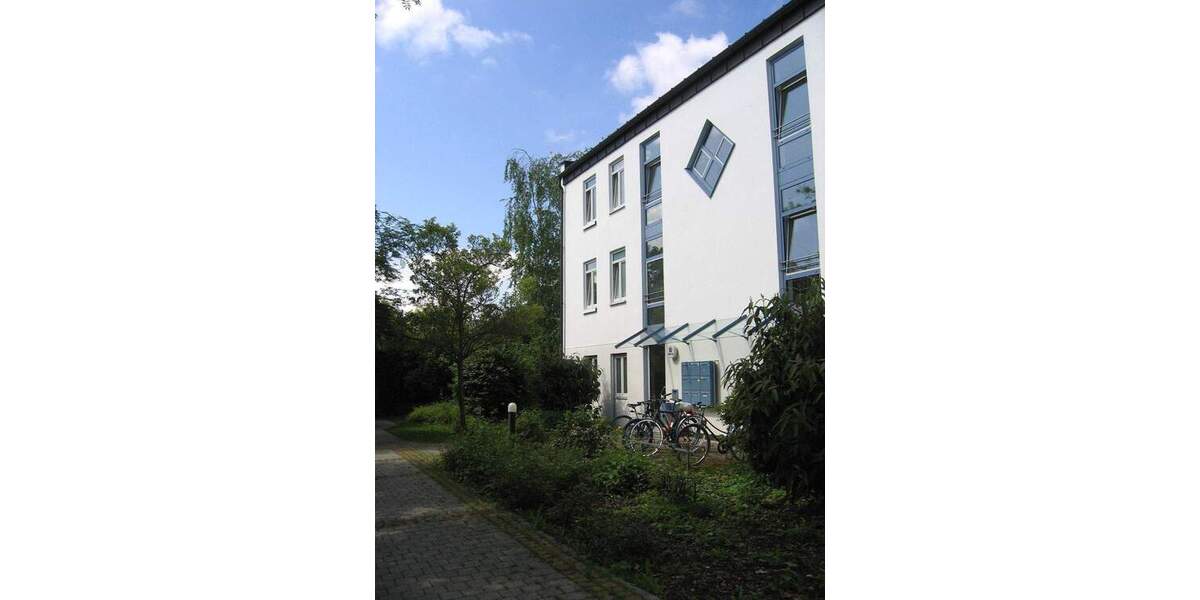Etagenwohnung Garching bei München Garching - 2 Zimmer, 55 m&sup2;, 900&euro; | Angebot:25209945