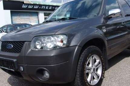 Ford Maverick 200.000 km 2.990 &euro; Dachau 85221
