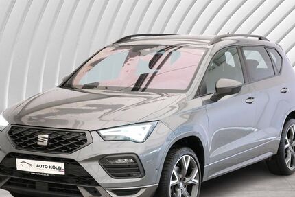 Seat Ateca 83.830 km 23.990 € Oberschleißheim 85764
