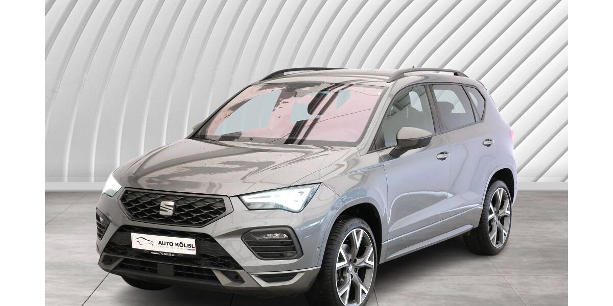 Seat Ateca 83.830 km 23.990 &euro; Oberschleißheim 85764