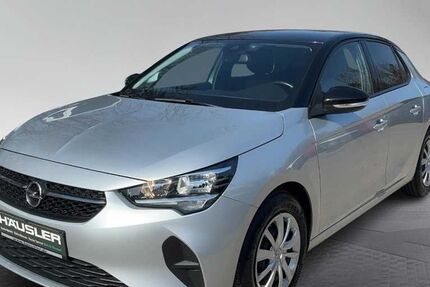 Opel Corsa 16.500 km 13.490 &euro; Fürstenfeldbruck 82256
