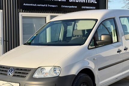 VW Caddy 136.380 km 3.490 &euro; Hofolding (Bei München) 85649