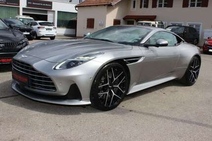 Aston Martin DB12 2.000 km 299.000 &euro; Höhenkirchen 85635