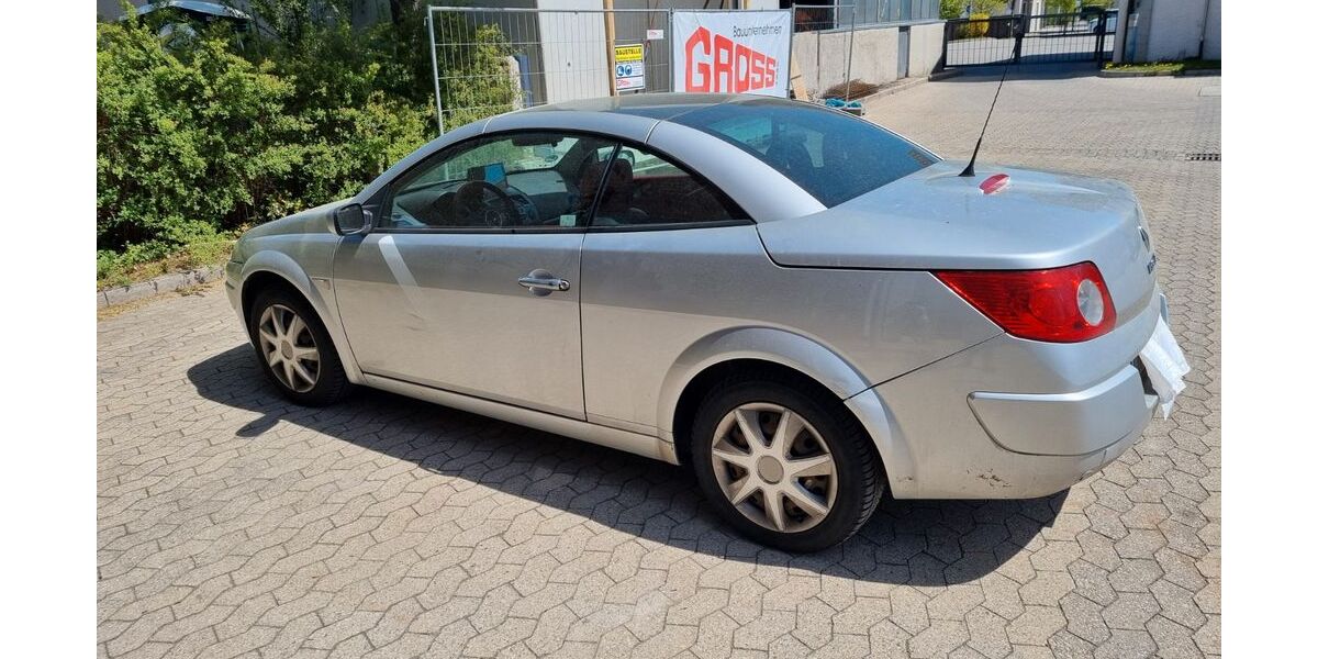 Renault Megane 132.000 km 850 &euro; Grünwald 82031