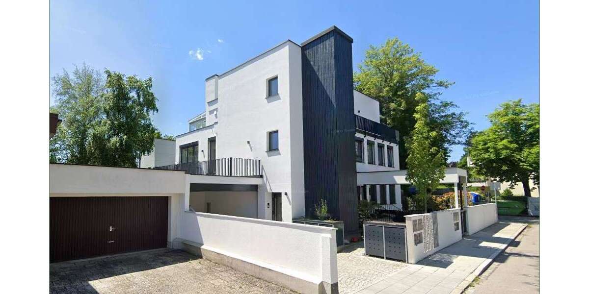 Etagenwohnung München Giesing - 4 Zimmer, 120 m&sup2;, 2.200.000&euro; | Angebot:26997643