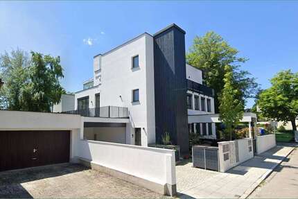 Wohnung München Giesing - 4 Zimmer, 120 m&sup2;, 2.200.000&euro; | Angebot:26997643