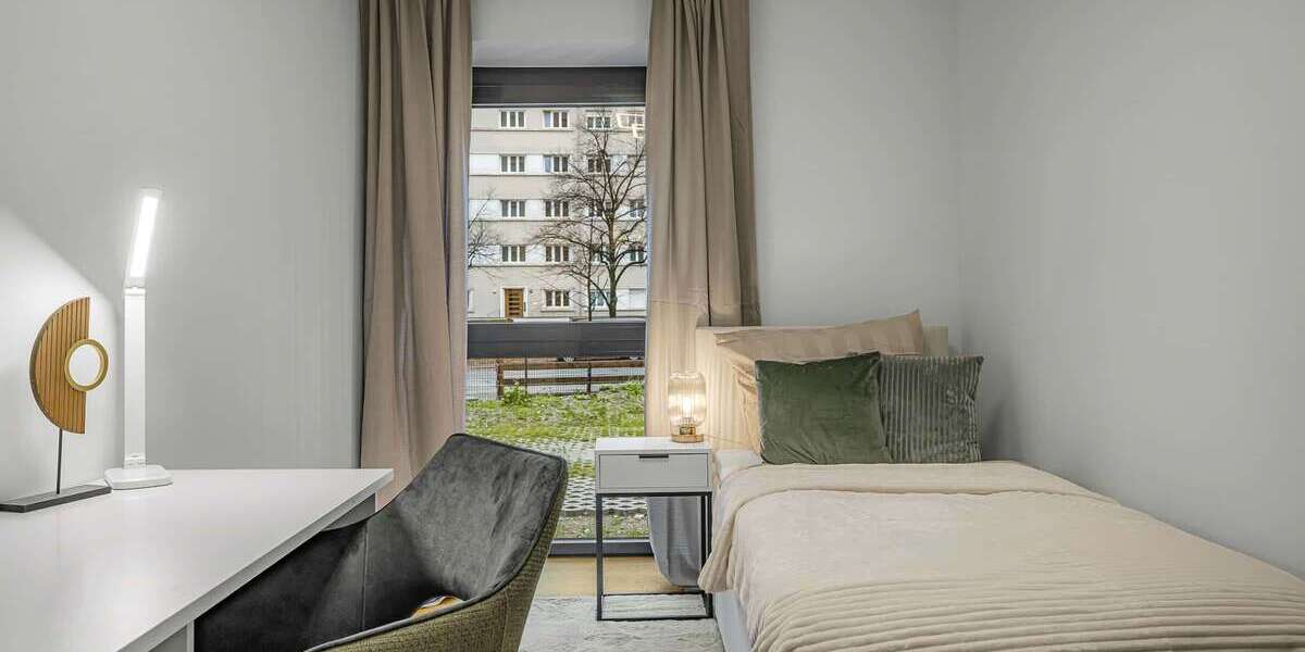 Zimmer München Nymphenburg - 890&euro; | Angebot:25757310