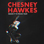 Chesney Hawkes - Smash It To Pieces Tour | Support: Philip Onel