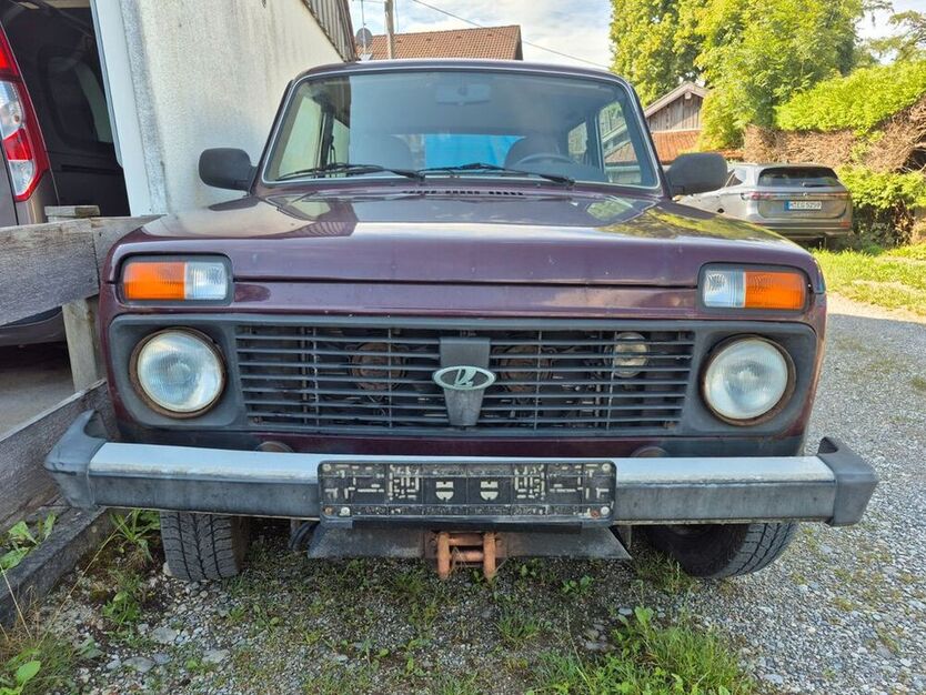 Niva