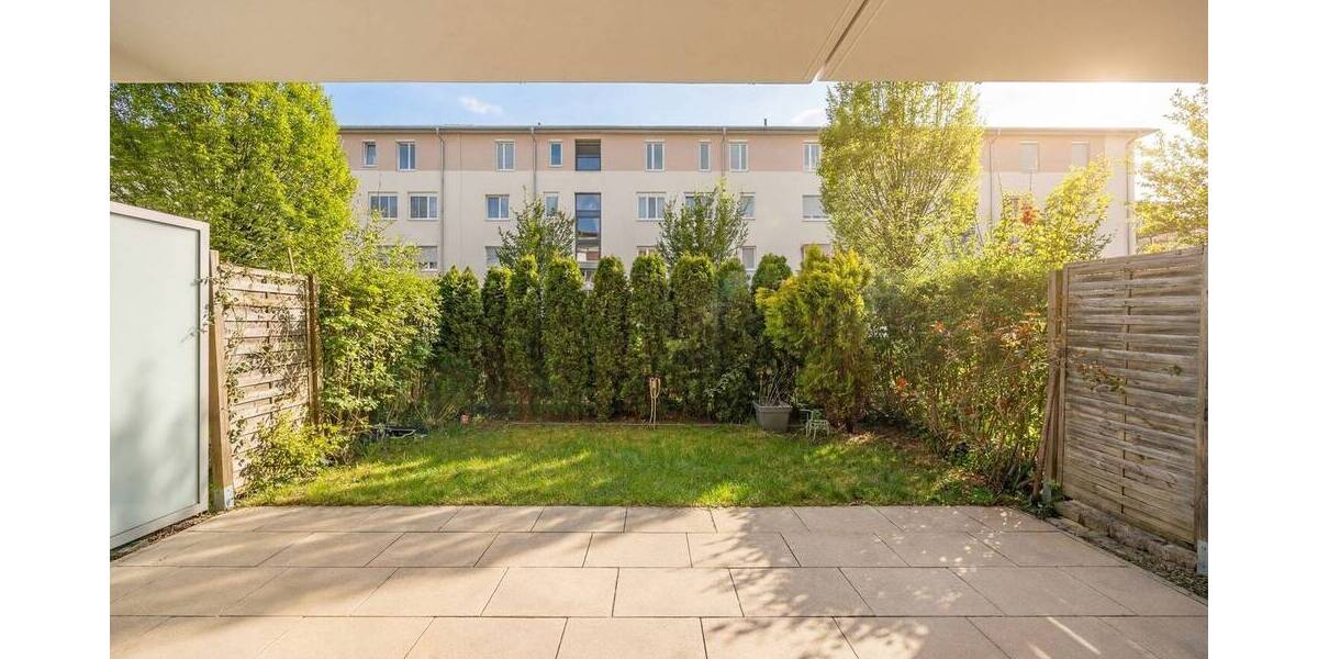 Etagenwohnung München Bogenhausen - 3 Zimmer, 75 m&sup2;, 659.000&euro; | Angebot:26318652