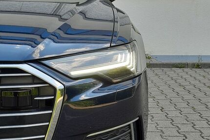 Audi A6 125.291 km 35.999 &euro; Aschheim 85609