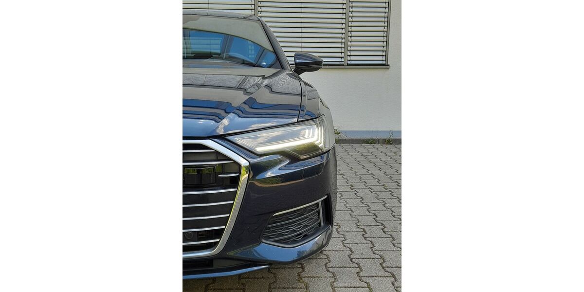 Audi A6 125.291 km 35.999 &euro; Aschheim 85609