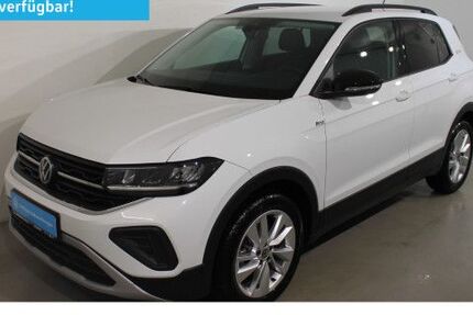 VW T-Cross 4.250 km 26.890 &euro; Olching 82140