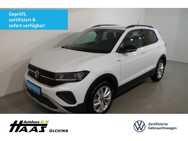 VW T-Cross 4.250 km 26.890 &euro; Olching 82140