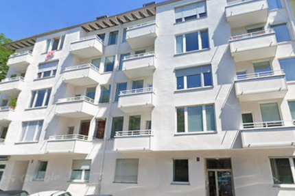 Vorankündigung: 3 Zimmer Wohnung in der Maxvorstadt 3 zimmer