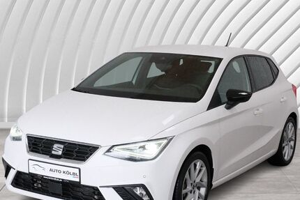 Seat Ibiza 43.474 km 19.690 &euro; Unterschleißheim 85716