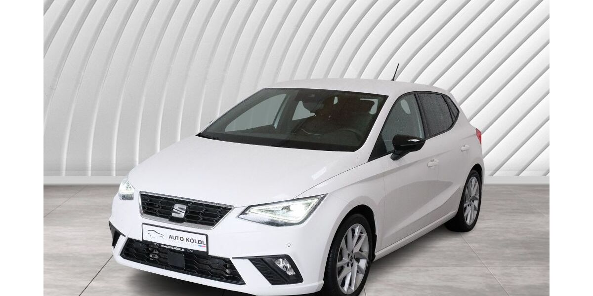 Seat Ibiza 43.474 km 19.690 &euro; Unterschleißheim 85716