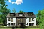 Reihenendhaus München Feldmoching-Hasenbergl - 6 Zimmer, 137 m&sup2;, 1.149.000&euro; | Angebot:26658297