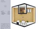 Platz für die ganze Familie | Sonniges Süd-REH in Waldnähe - Einfamilienhaus Neuried | Angebot:27301159