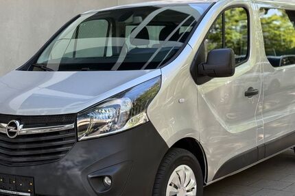 Opel Vivaro 117.834 km 14.500 &euro; München 80639
