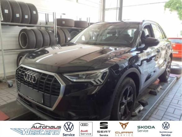 Audi Q3 55.087 km 37.960 &euro; München 80686