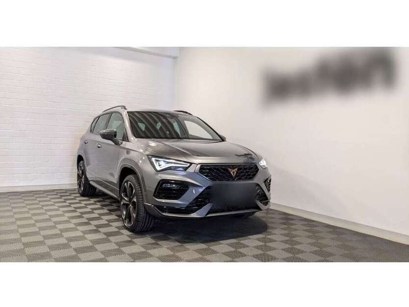 Ateca