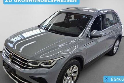 VW Tiguan 127.619 km 21.997 &euro; Starnberg 82319