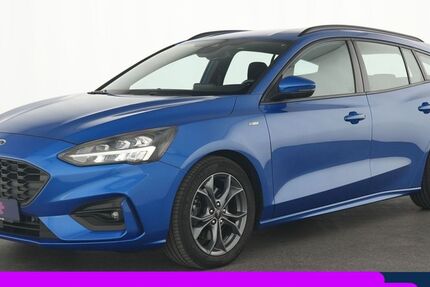 Ford Focus 68.160 km 16.955 € Garching bei München 85748