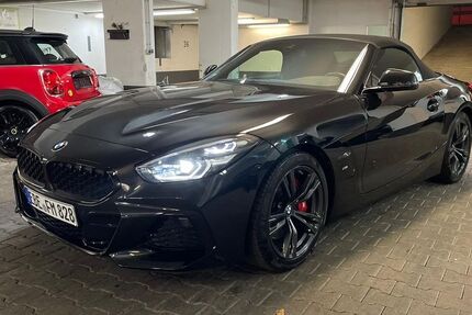 BMW Z4 37.000 km 43.800 &euro; Aschheim 85609