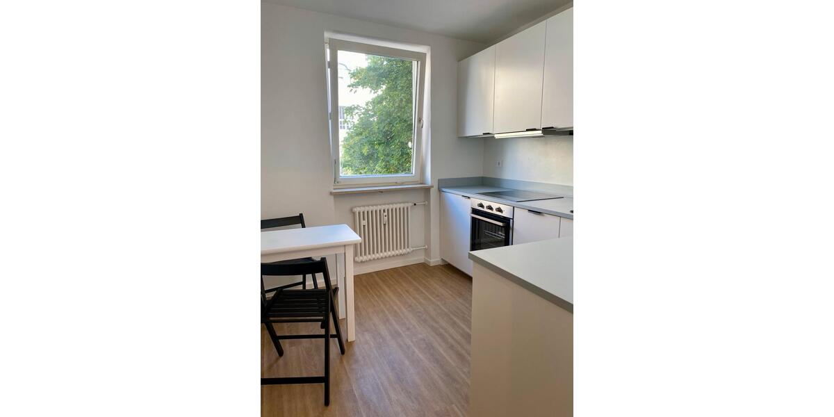 Etagenwohnung München Maxvorstadt - 2 Zimmer, 63 m&sup2;, 699.000&euro; | Angebot:26012980