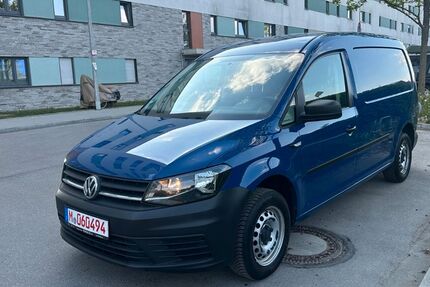 VW Caddy Maxi 191.000 km 7.999 &euro; MÜNCHEN 81243