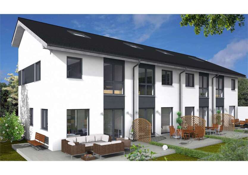 Haus zum Kaufen in München 1.198.000 € 140 m²