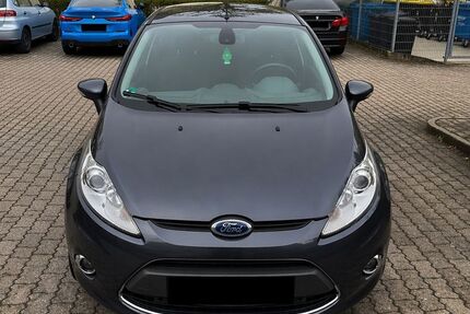 Ford Fiesta 69.200 km 5.290 &euro; Unterschleißheim 85716