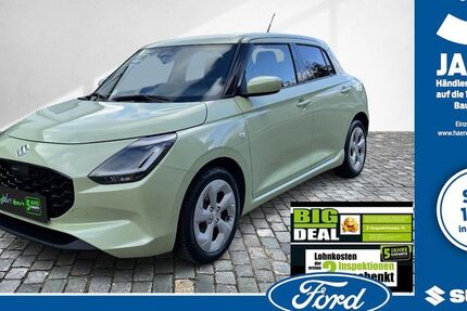 Suzuki Swift 29.994 km 14.780 &euro; München 80993