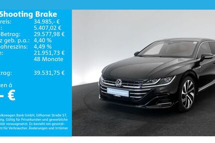 VW Arteon 28.420 km 33.987 &euro; München 80935