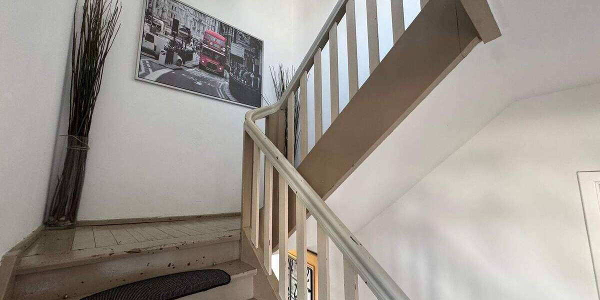 Doppelhaushälfte Dachau - 4 Zimmer, 110 m&sup2;, 649.000&euro; | Angebot:25814242