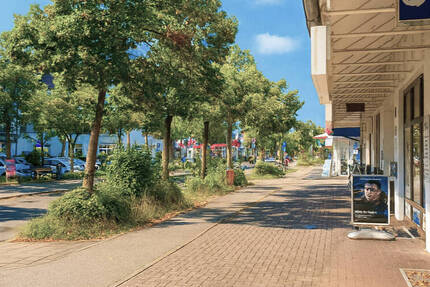 Rarität: Ruhig gelegene Büroeinheit in aufstrebender Lage zimmer