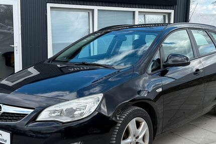 Opel Astra 245.000 km 1.990 &euro; Hofolding (Bei München) 85649