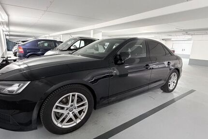Audi A4 122.600 km 20.850 &euro; München 81245