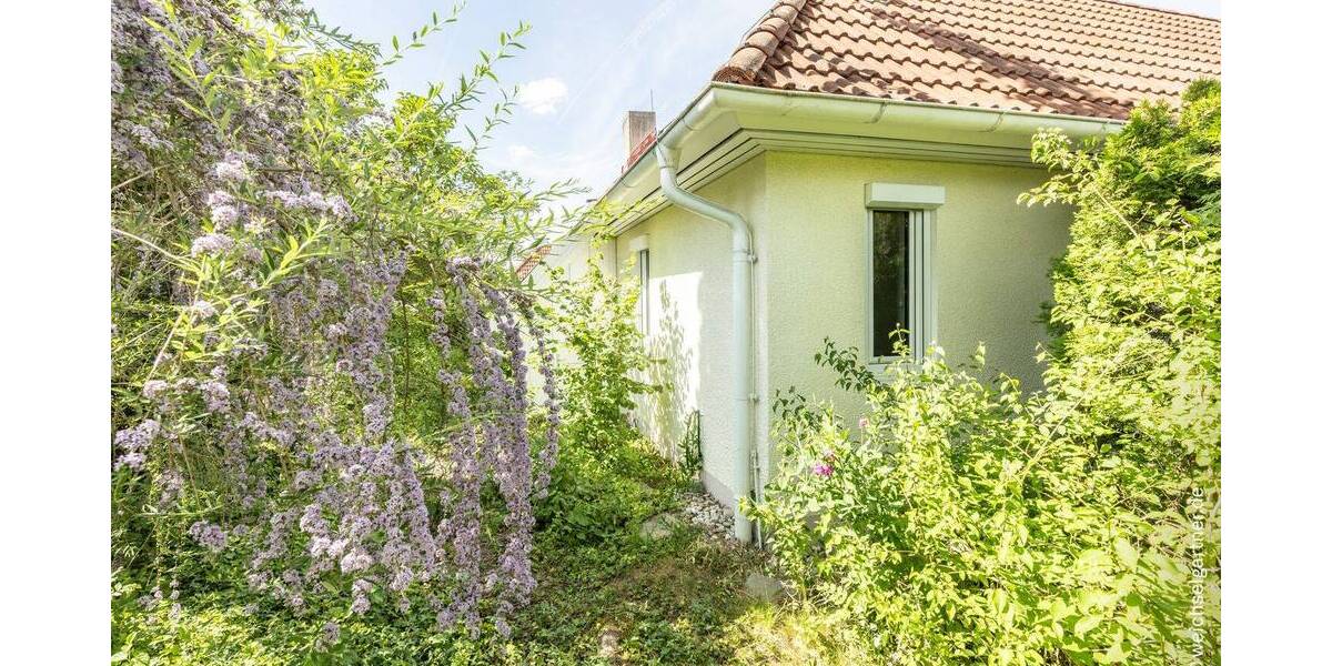Bungalow Kirchheim bei München Heimstetten - 4 Zimmer, 130 m&sup2;, 885.000&euro; | Angebot:26879034