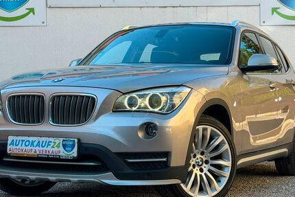 BMW X1 137.500 km 9.990 &euro; München 80807