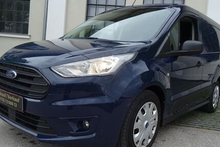 Ford Transit 96.200 km 15.950 &euro; München 81249