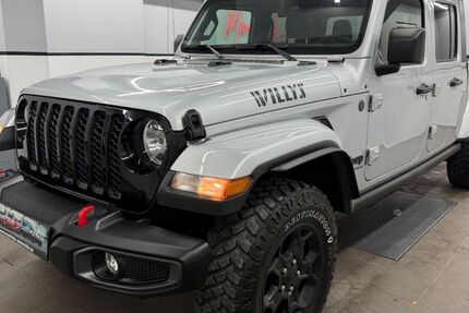 Jeep Gladiator 26.427 km 46.990 &euro; München 81243