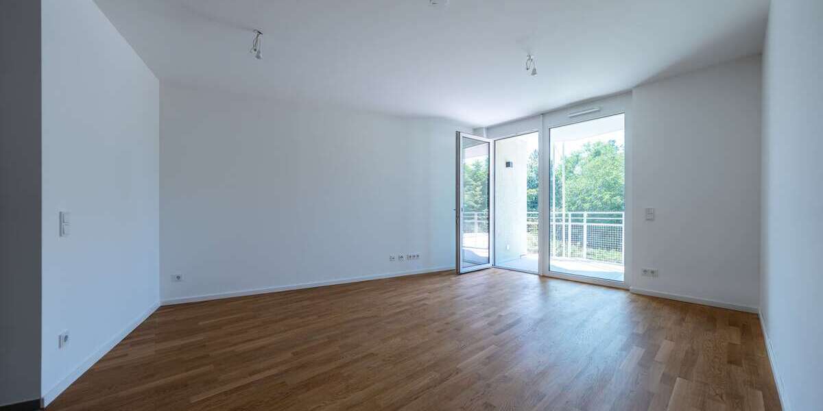 Etagenwohnung München Berg am Laim - 4 Zimmer, 103 m&sup2;, 2.535&euro; | Angebot:27142795